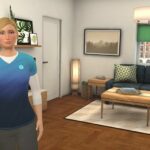 Electronic Caregiver Launches Addison the Virtual Caregiver Electronic Caregiver Addison