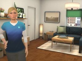 Electronic Caregiver Launches Addison the Virtual Caregiver Electronic Caregiver Addison