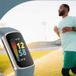 Google Seeks FDA Nod For Fitbit’s Passive Heart Rate Monitoring Tech Fitbit passive heart rate FDA approval