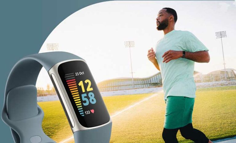 Fitbit passive heart rate FDA approval