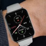 Singapore Brand BUZUD Launches Smartwatch With Sleep Apnea Detection BUZUD smartwatch with sleep apnea