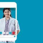 MFine App Now Allows You To Monitor Your Blood Pressure and Glucose MFine Blood Pressure and Glucose Monitoring