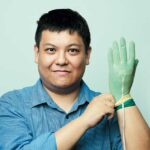 Western Sydney University Researchers Develop Smart Gloves for Safe Surgery Western Sydney University Smart Gloves