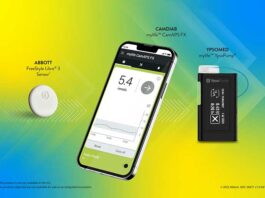 Abbott, CamDiab and Ypsomed Partner Up To Develop Automated Insulin Delivery For People with Diabetes Abbott CamDiab Ypsomed Partnership