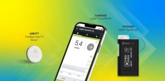 Abbott, CamDiab and Ypsomed Partner Up To Develop Automated Insulin Delivery For People with Diabetes Abbott CamDiab Ypsomed Partnership