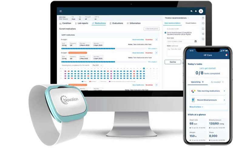 Biofourmis Surpasses Unicorn Status