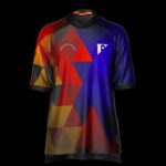 Fancurve Launches Platform For Virtual Sports Apparel and Lifestyle Fancurve Virtual Sports Apparel Platform