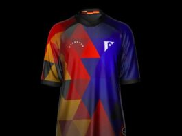 Fancurve Launches Platform For Virtual Sports Apparel and Lifestyle Fancurve Virtual Sports Apparel Platform