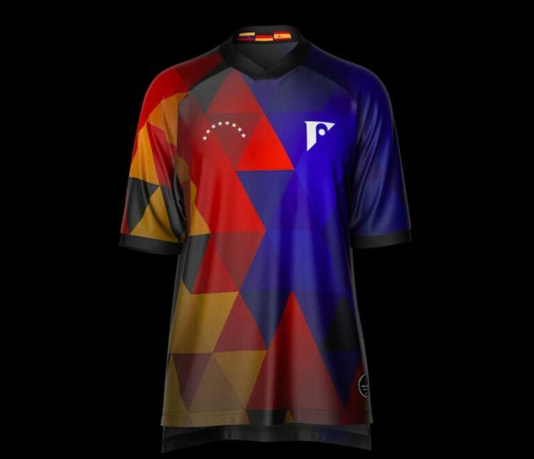 Fancurve Virtual Sports Apparel Platform