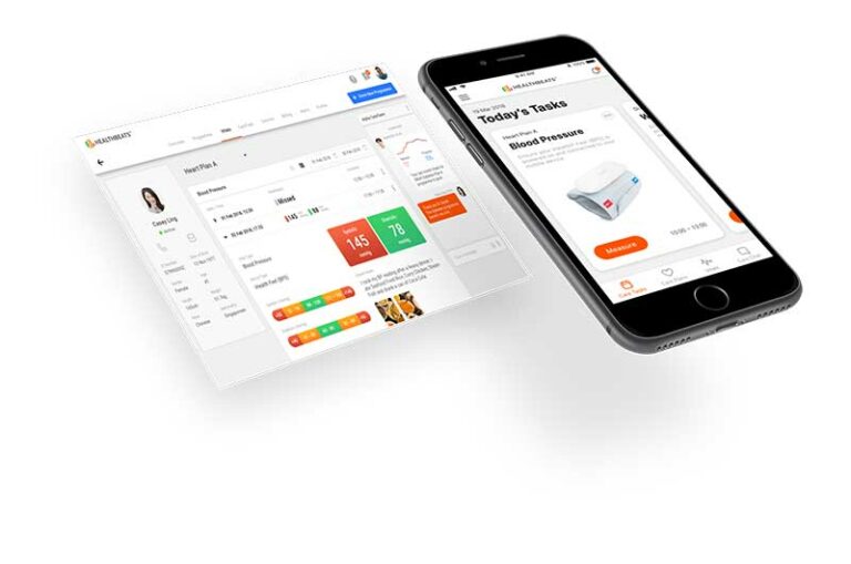 HealthBeats Raises 3 million dollars