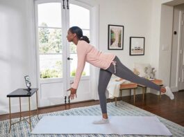 Hinge Health Launches a Nationally Accessible, Clinically Validated Women’s Pelvic Health Program Hinge Health Launches Women’s Pelvic Health Program