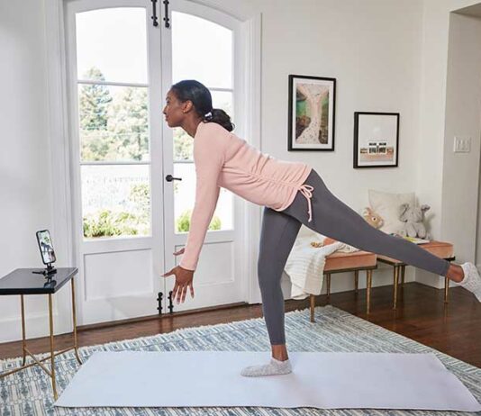 Hinge Health Launches a Nationally Accessible, Clinically Validated Women’s Pelvic Health Program Hinge Health Launches Women’s Pelvic Health Program