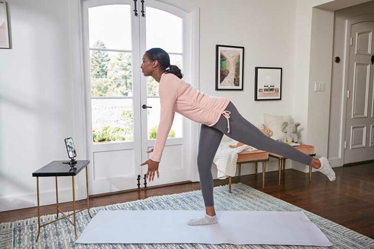 Hinge Health Launches Women’s Pelvic Health Program