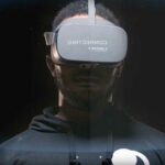 UK Virtual Reality Startup Moonhub Launches VR Dementia Training Suite Moonhub VR Dementia Training Suite