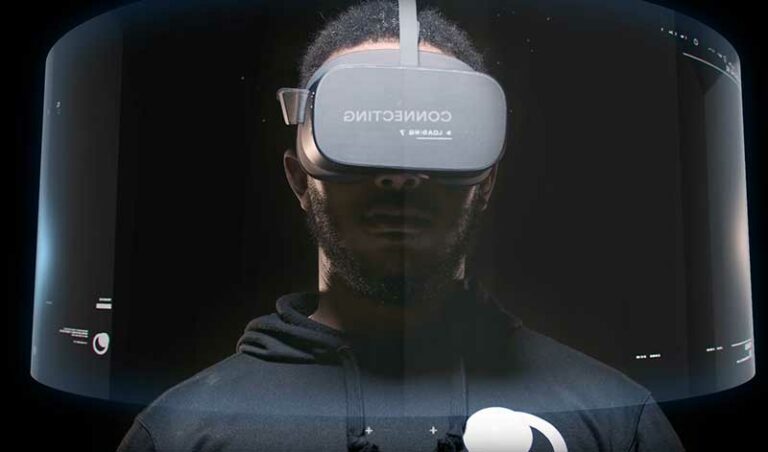 Moonhub VR Dementia Training Suite