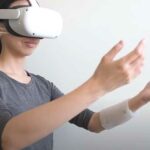 University of Chicago Researchers Develop Wearable Device That Lets You Feel Cold, Heat and Pain in Virtual Reality Wearable Device feel Cold Heat and Pain in Virtual Reality